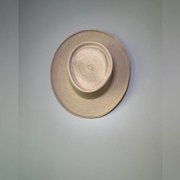 La Giralda Palm Hats Factory Hat size 54 - Picture 1 of 2